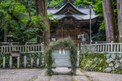 熊野神社